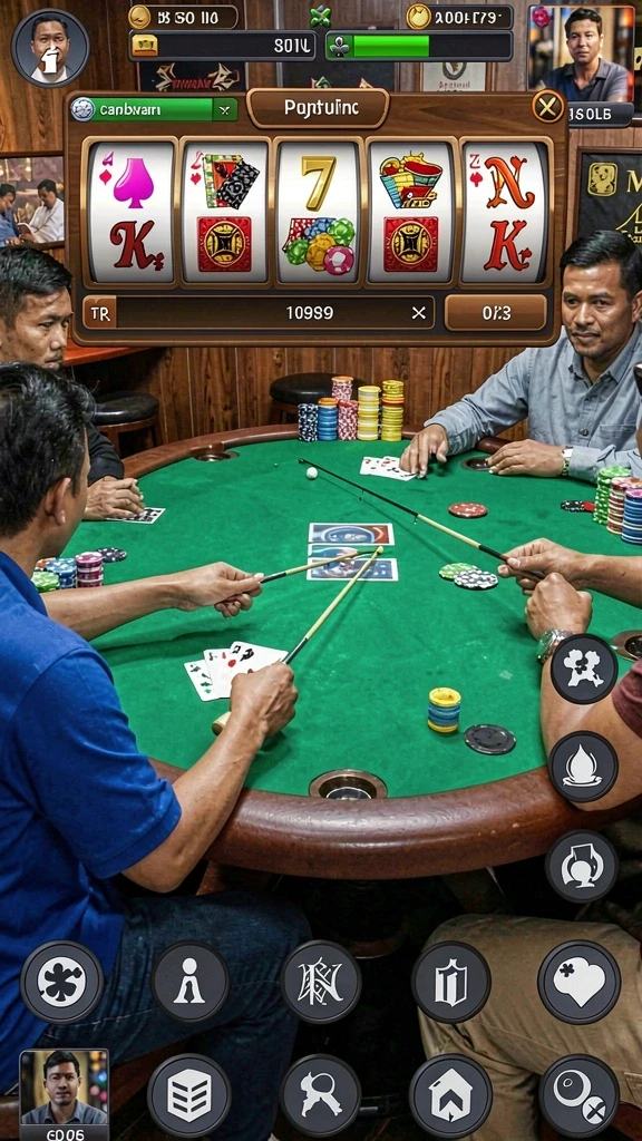 Screenshot 531slot nomor 1