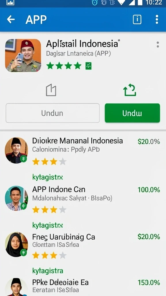 Screenshot 666i nomor 2