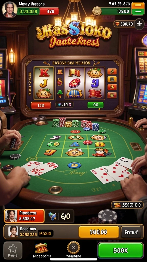 Screenshot 7276slots nomor 1