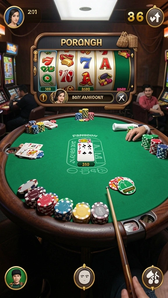 Screenshot 7276slots nomor 2