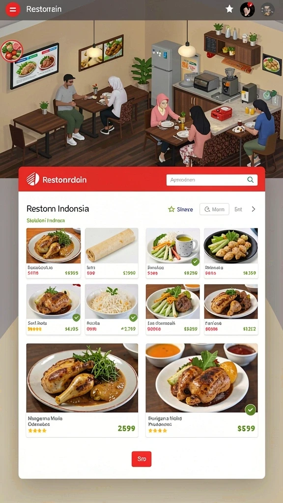 Screenshot 77win nomor 2
