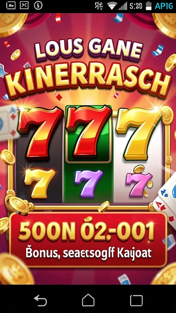 Screenshot 8368slot nomor 2