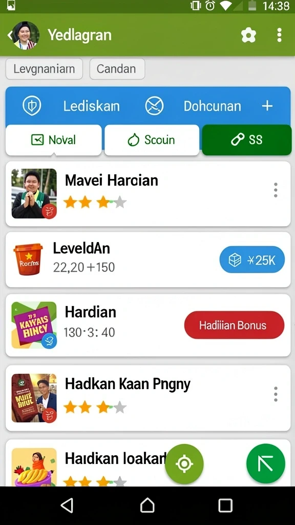 Screenshot 8368slot nomor 3
