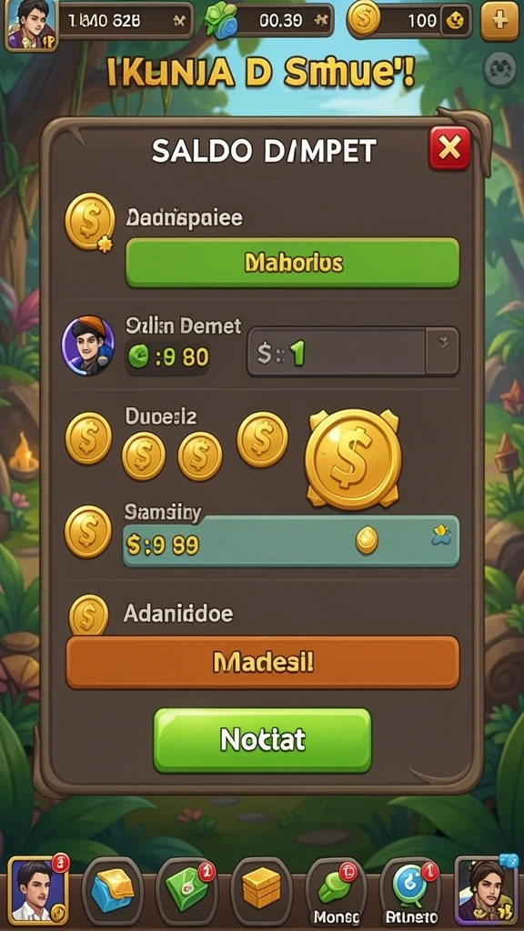 Screenshot 8qr nomor 1