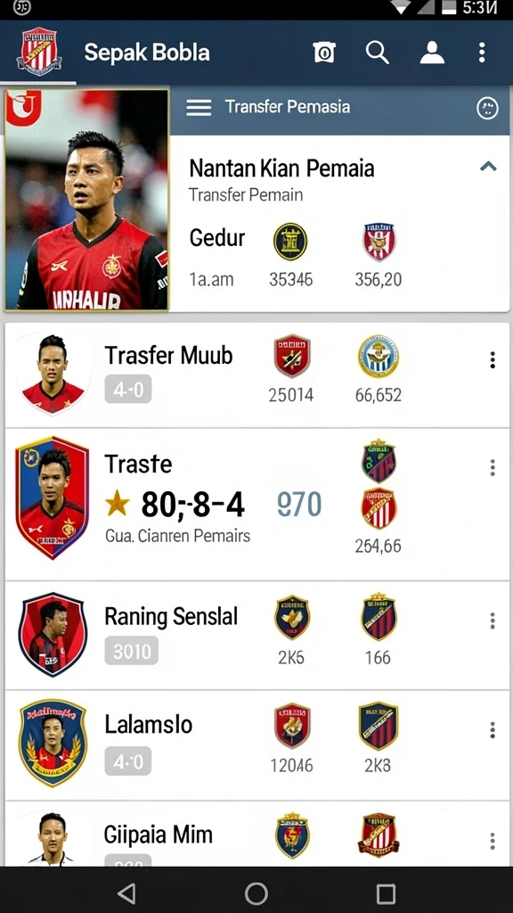 Screenshot 99sl nomor 2