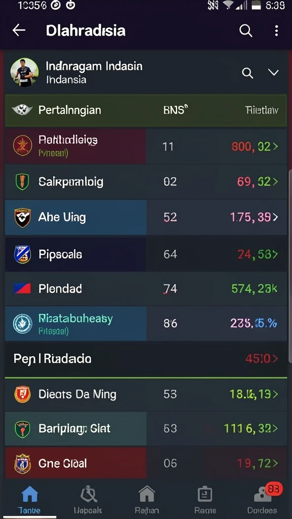 Screenshot 99zk nomor 3