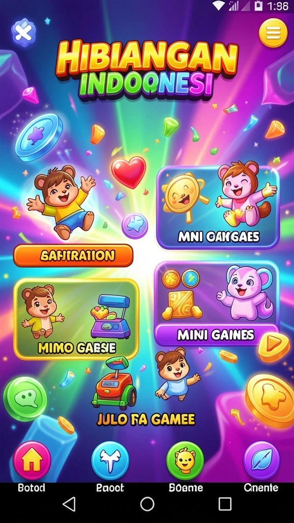 Screenshot 9zkgames nomor 2