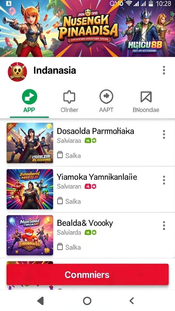 Screenshot agam66 nomor 2