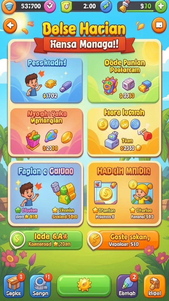 Screenshot akunjp nomor 1