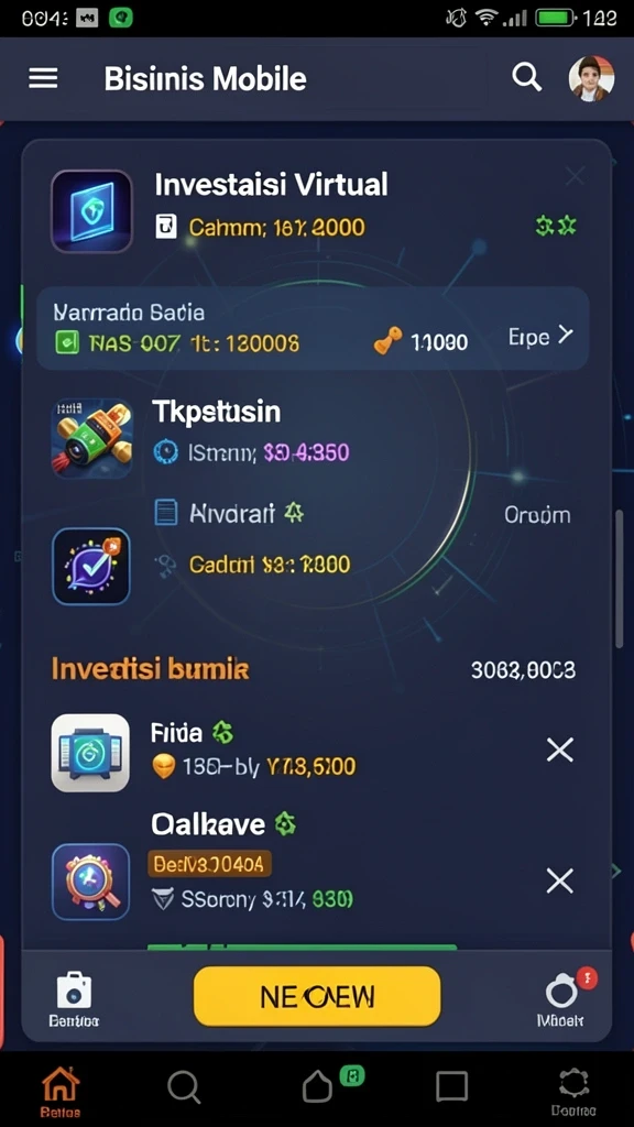 Screenshot akunjp nomor 3