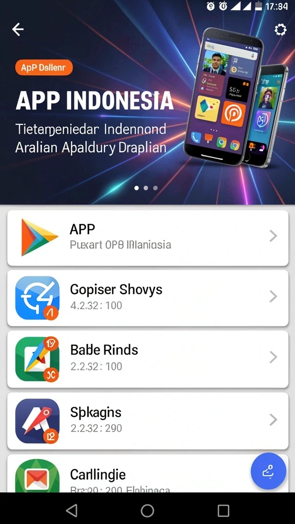 Screenshot alvendo nomor 3