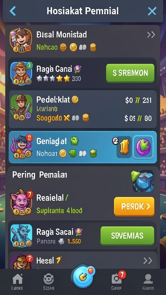 Screenshot arista88 nomor 2
