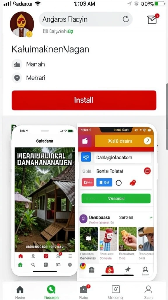 Screenshot arista88 nomor 3