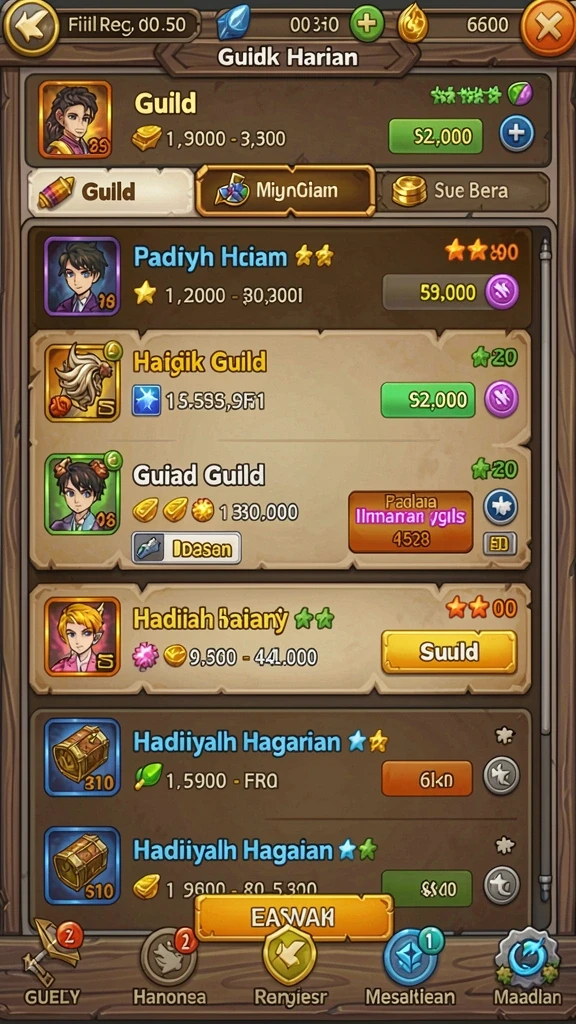 Screenshot asiatogel88 nomor 3