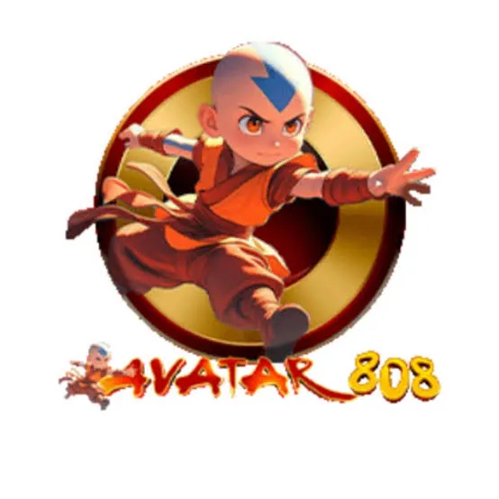 avatar808 APK Resmi — ikon aplikasi