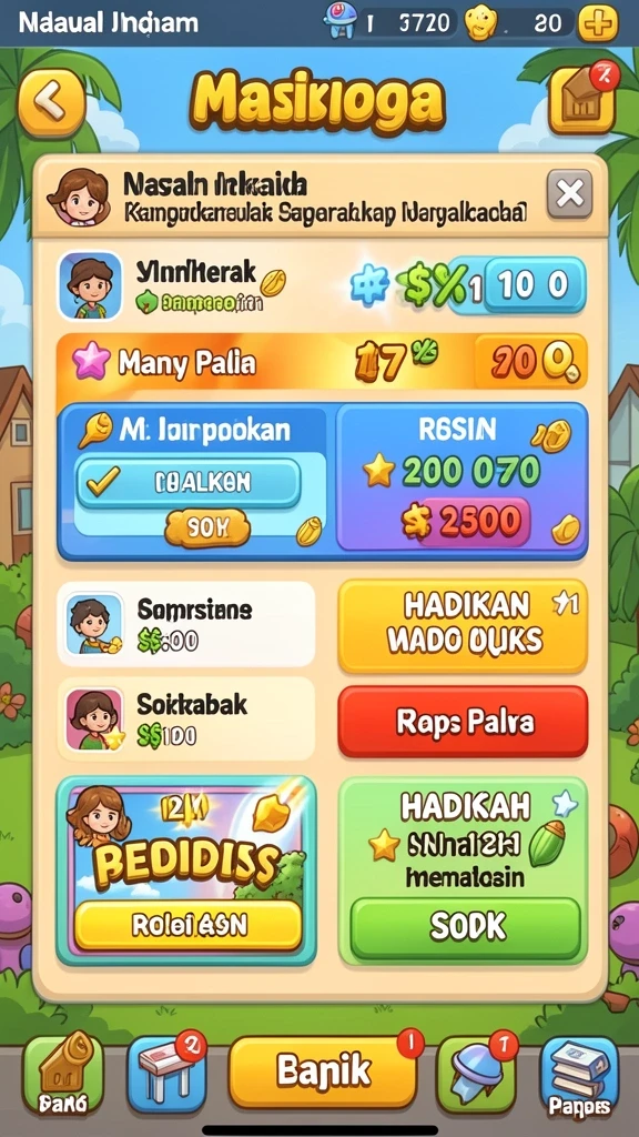 Screenshot awanluck nomor 2