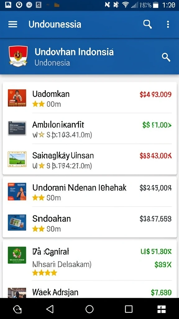 Screenshot awanluck nomor 3