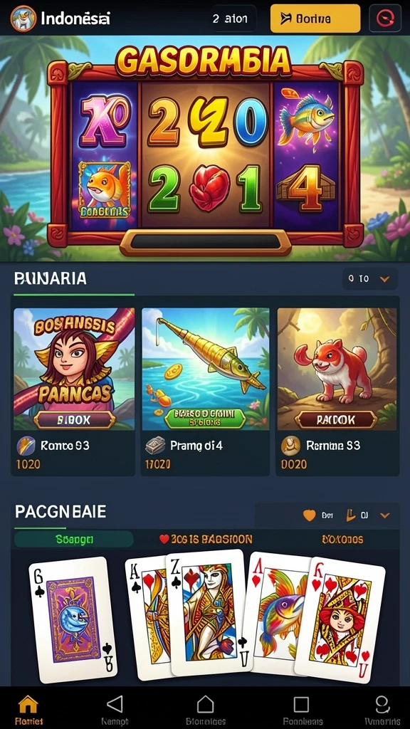 Screenshot baginda168 nomor 3