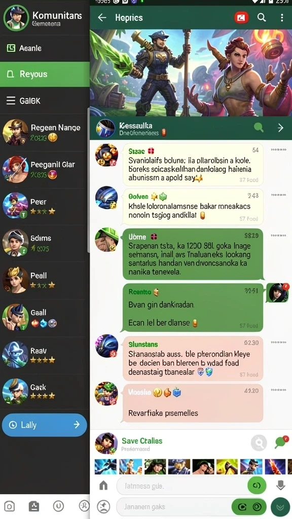 Screenshot bigcor78 nomor 1
