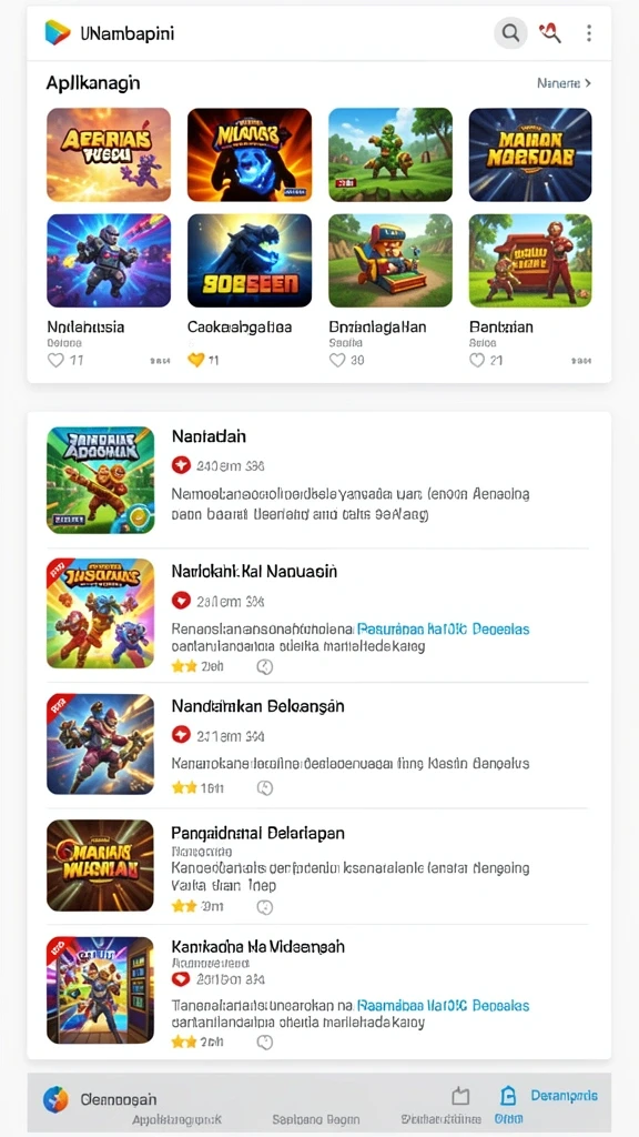 Screenshot bintangmpo nomor 2