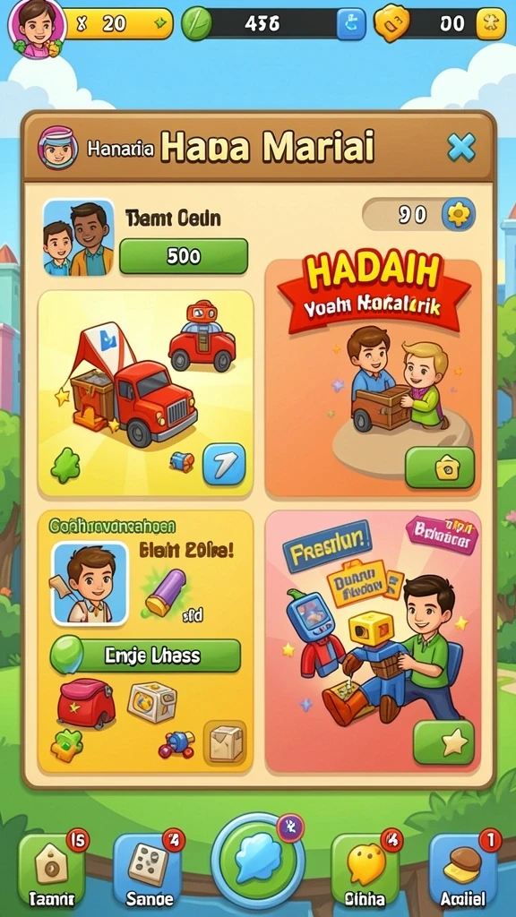 Screenshot brobet77 nomor 1