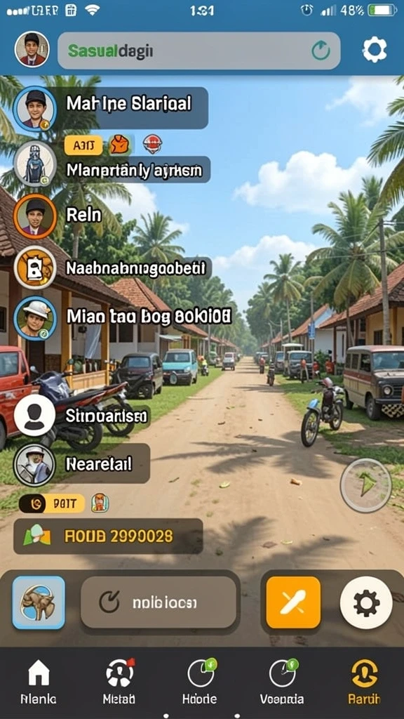 Screenshot browin88 nomor 2