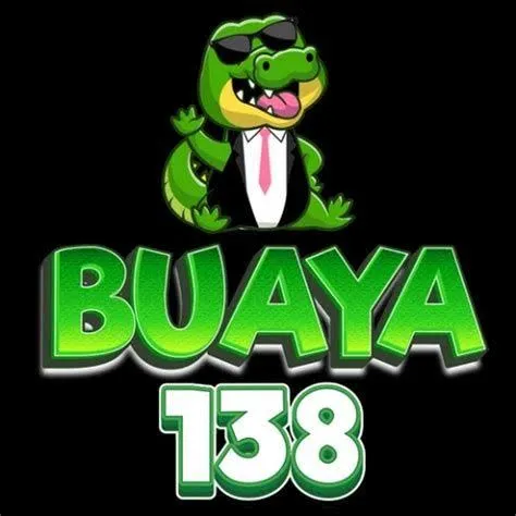 buaya138 APK Resmi — ikon aplikasi