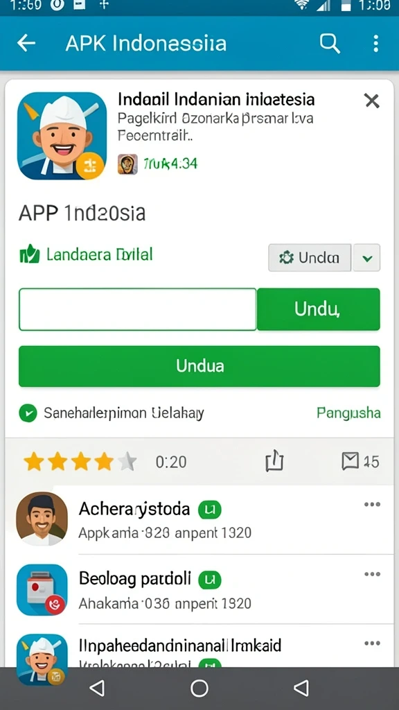 Screenshot cw8888 nomor 3