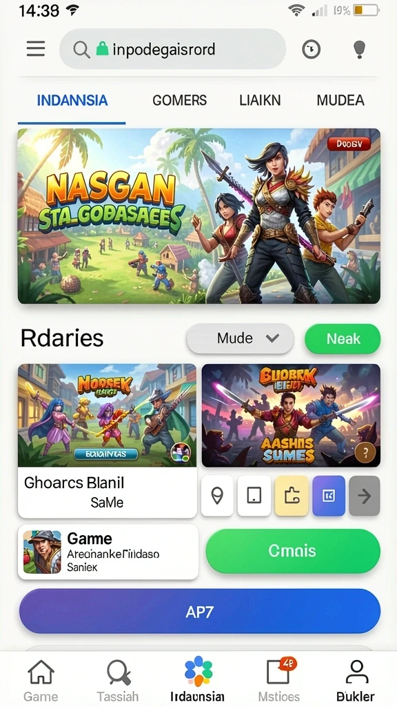 Screenshot dam88 nomor 2