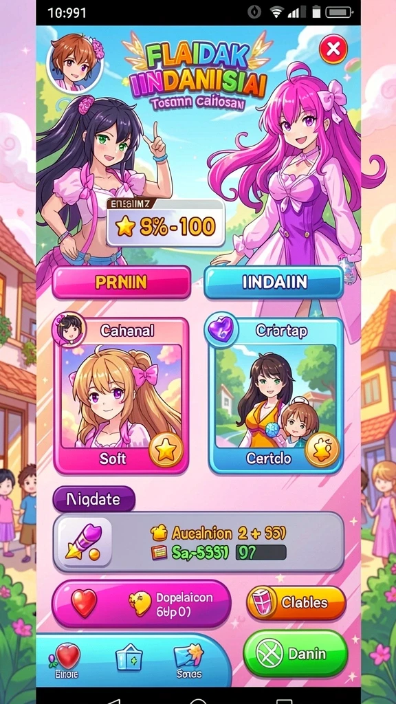 Screenshot danatoto nomor 3