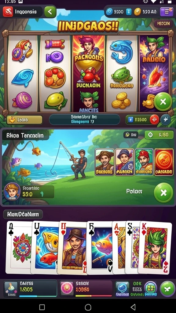 Screenshot dayak777 nomor 3