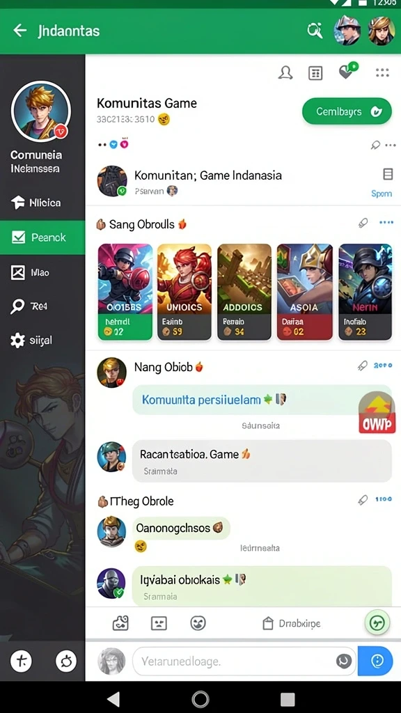 Screenshot dewa1000 nomor 2
