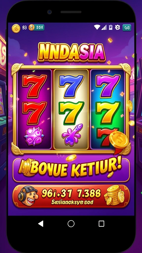 Screenshot dna777 nomor 2