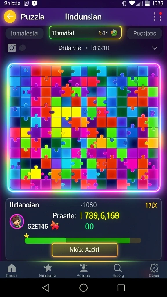 Screenshot empire88 nomor 1