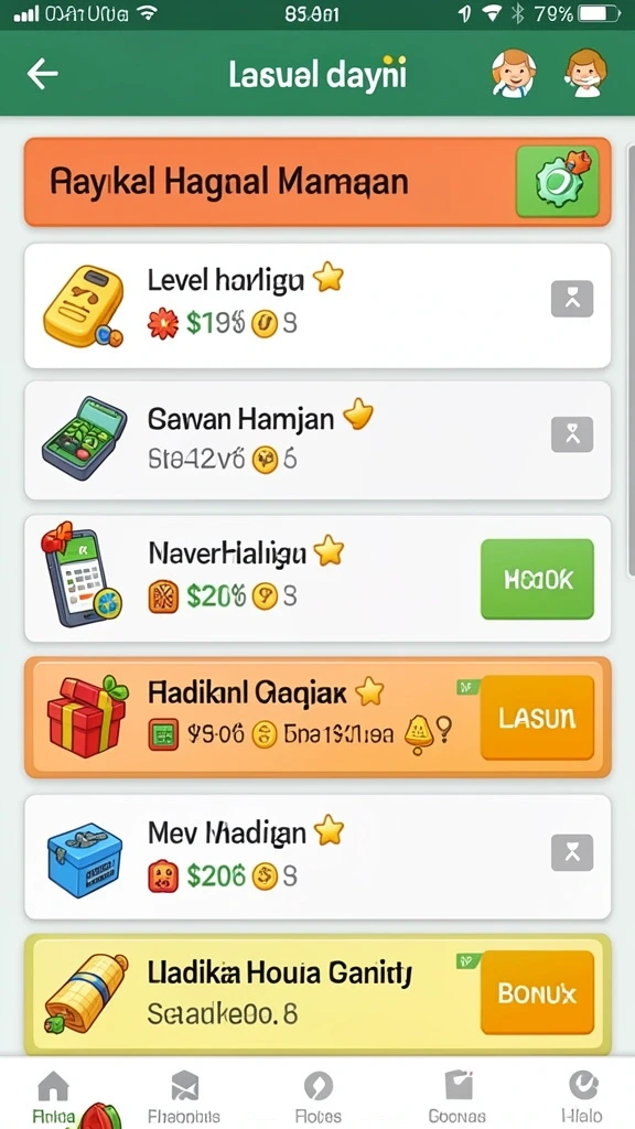 Screenshot empire88 nomor 3