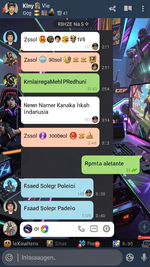 Screenshot evip2 nomor 1