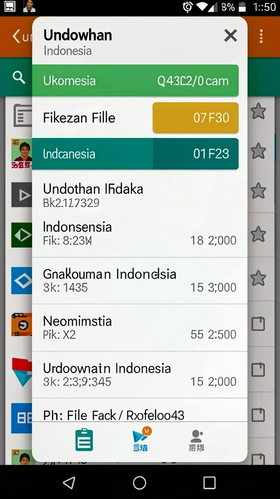 Screenshot exototo nomor 3