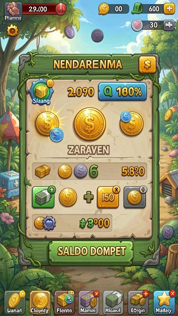 Screenshot fa99 nomor 1