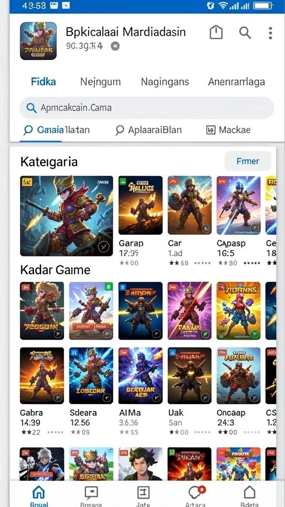 Screenshot g9vip nomor 3