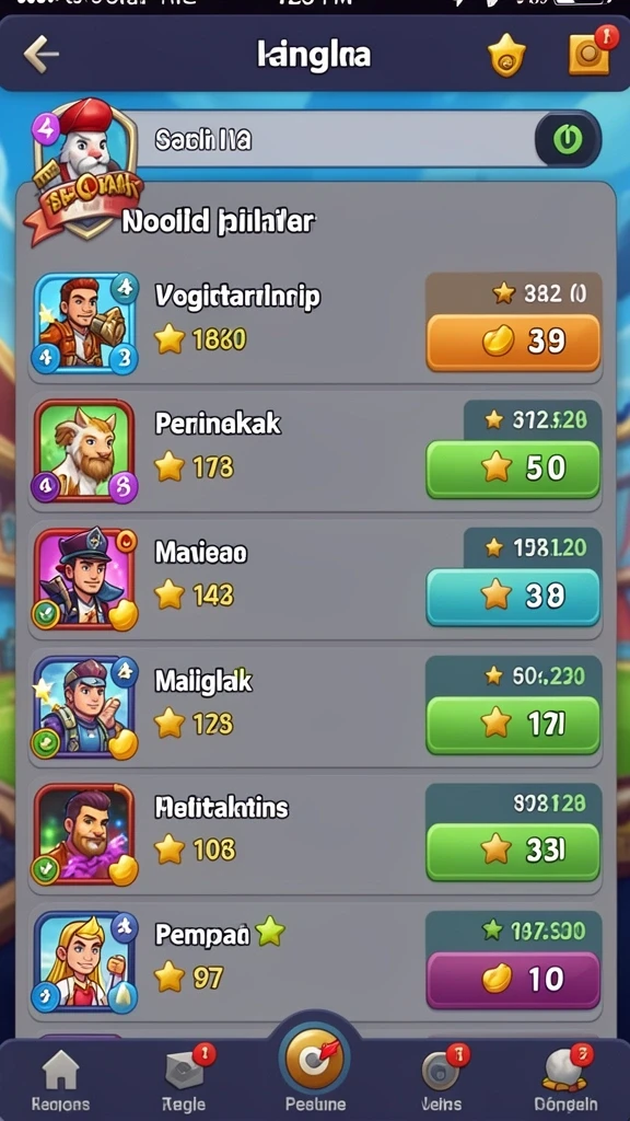 Screenshot gacor78 nomor 1