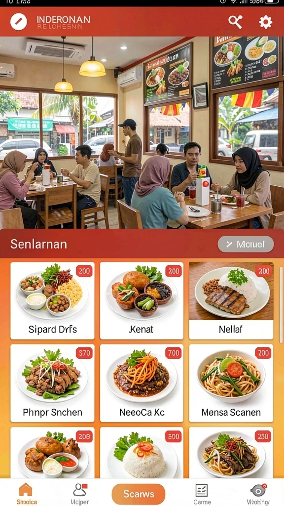 Screenshot gadaitoto nomor 1