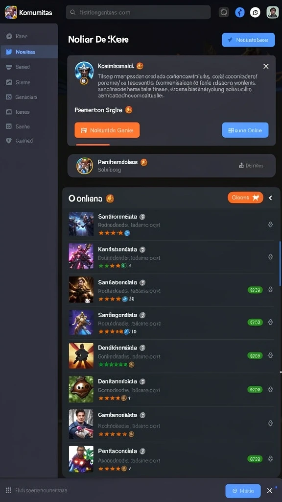Screenshot gadaitoto nomor 2