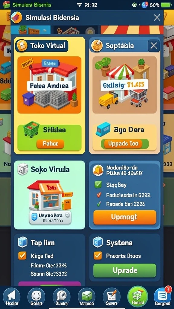Screenshot gadunslot nomor 1