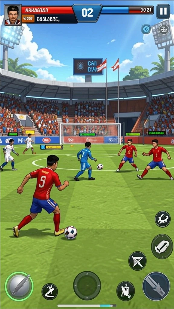 Screenshot gadunslot nomor 2