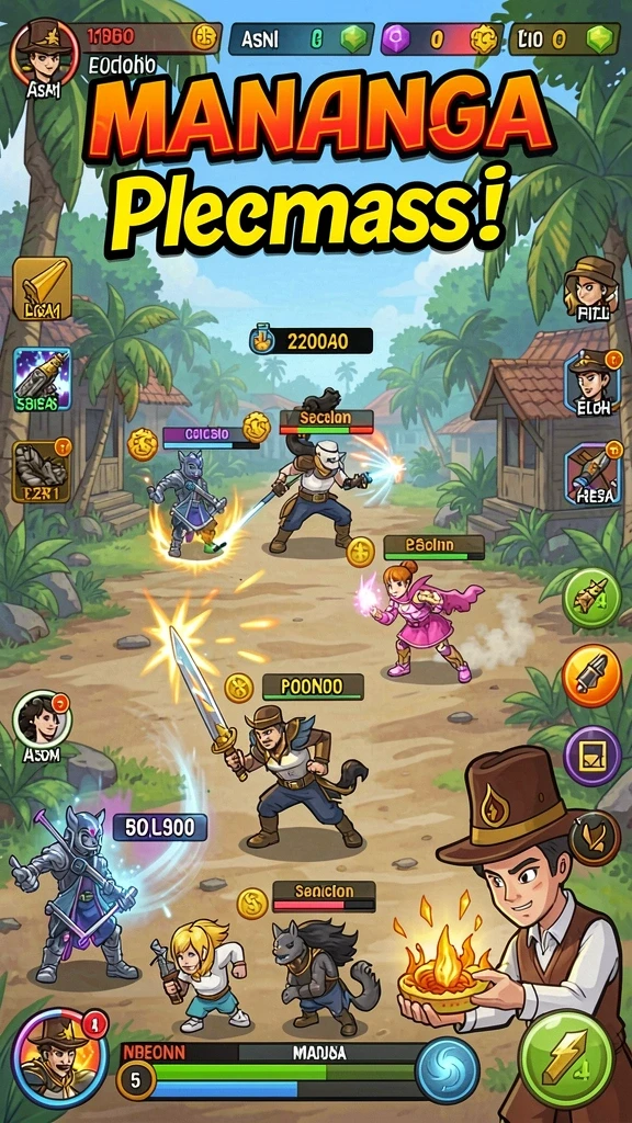 Screenshot galaxy77 nomor 1