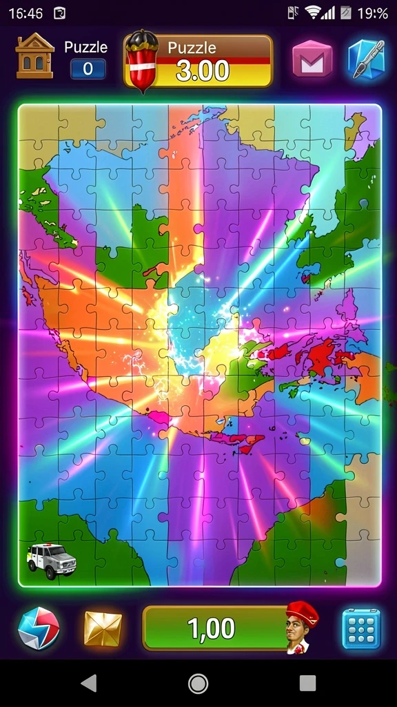 Screenshot glowin88 nomor 1