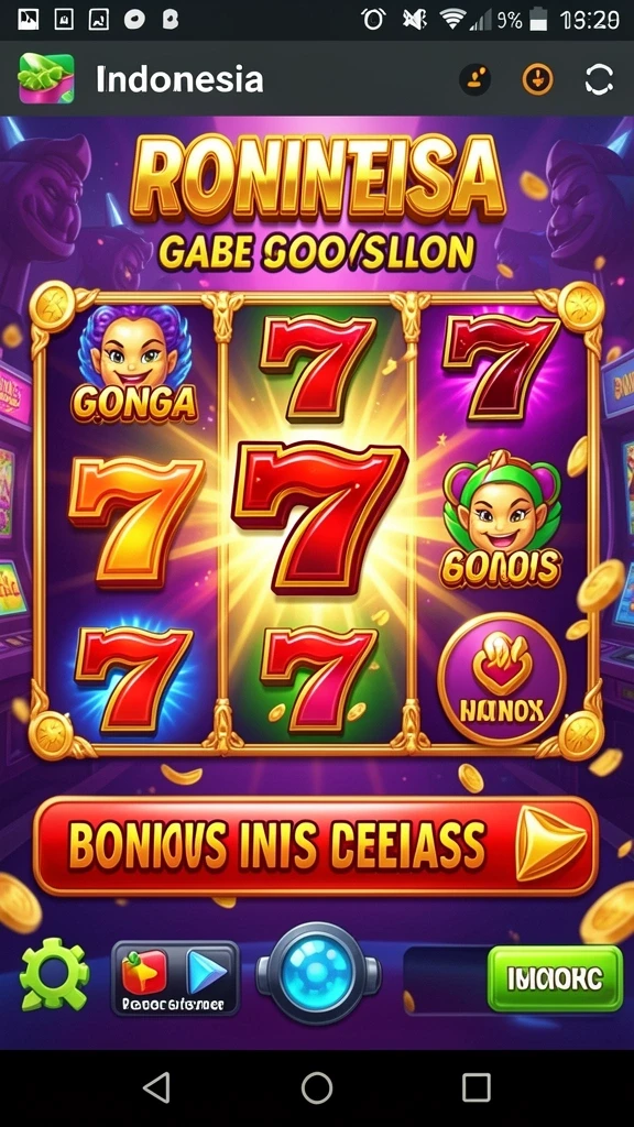 Screenshot granat88 nomor 3