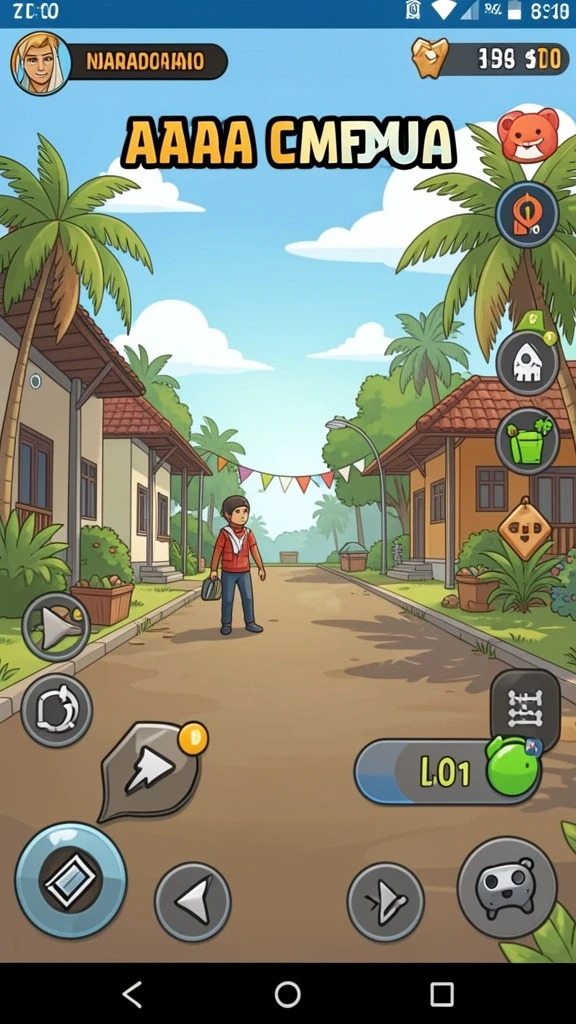 Screenshot hit9 nomor 3