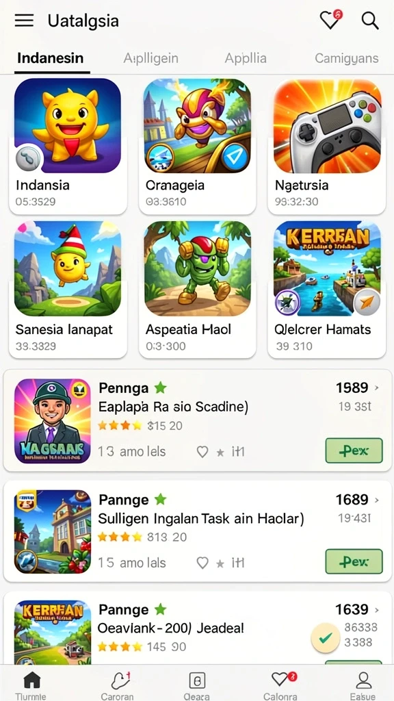 Screenshot hoki138 nomor 2