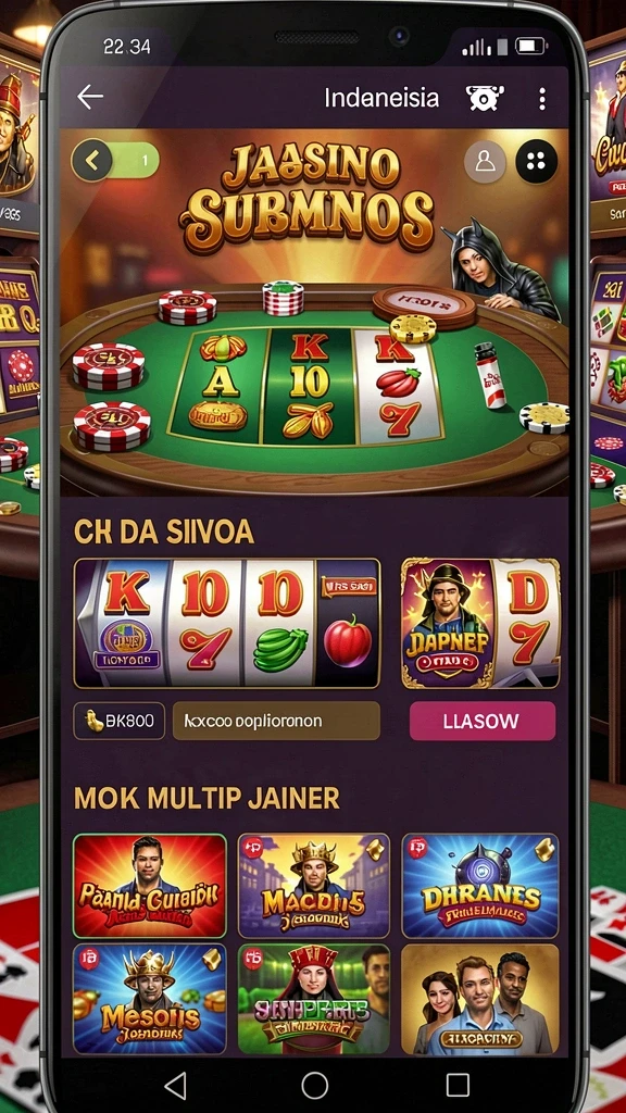 Screenshot hoki138 nomor 3